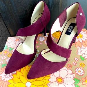 Jones New York Heels